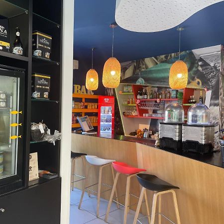 Ibis Styles Collioure Port Vendres Hotel Buitenkant foto