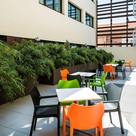 Ibis Styles Collioure Port Vendres Hotel Buitenkant foto