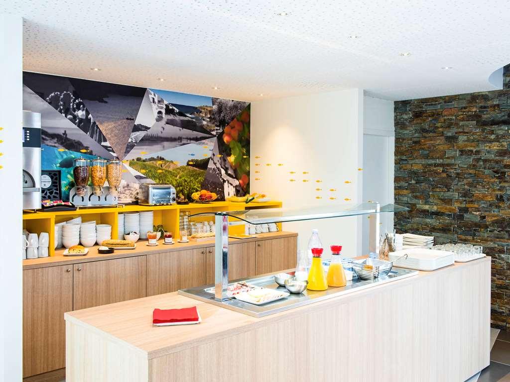 Ibis Styles Collioure Port Vendres Hotel Buitenkant foto