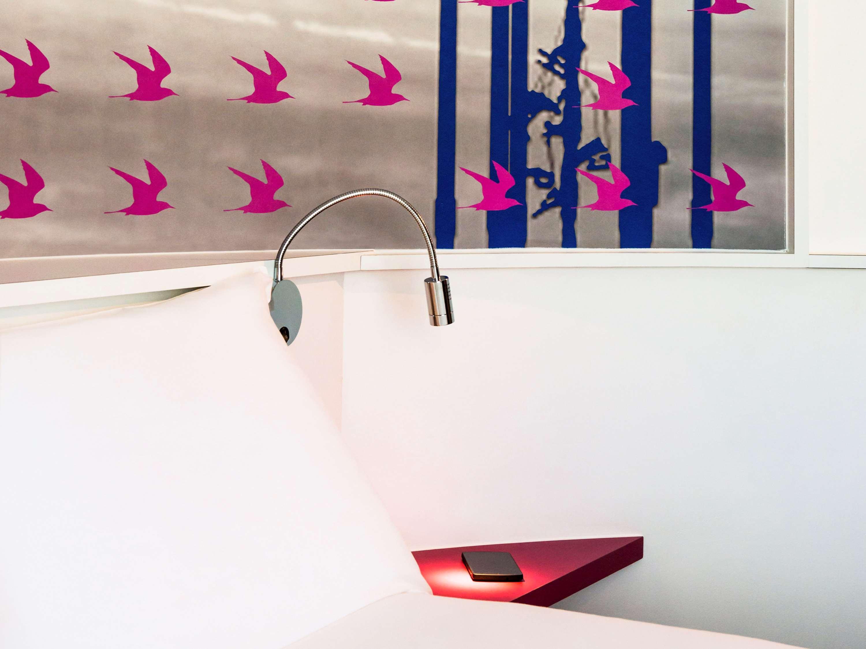 Ibis Styles Collioure Port Vendres Hotel Buitenkant foto