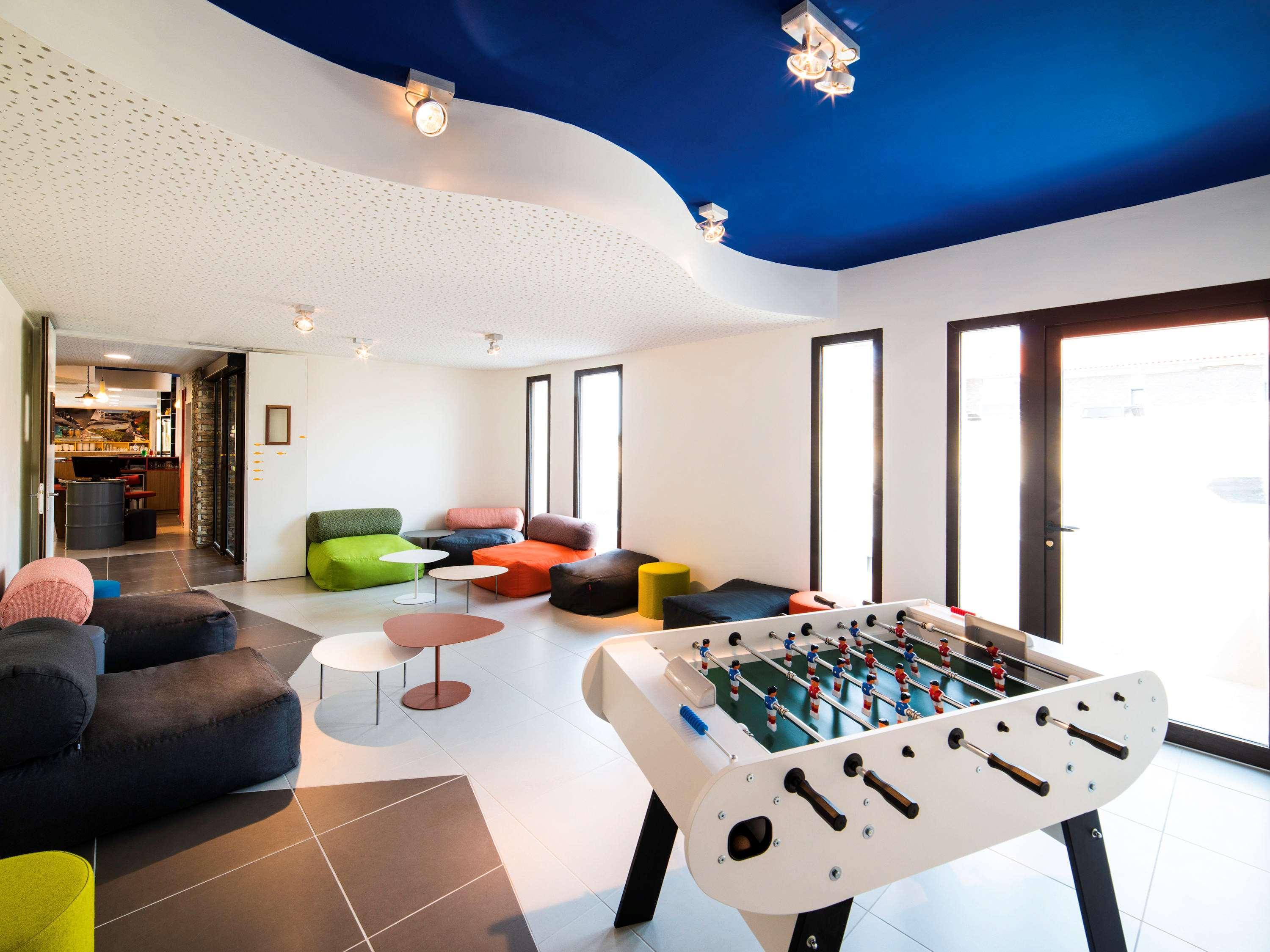 Ibis Styles Collioure Port Vendres Hotel Buitenkant foto