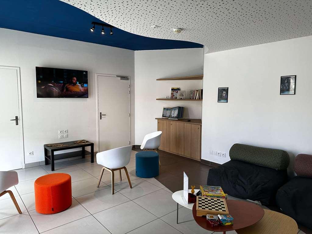 Ibis Styles Collioure Port Vendres Hotel Buitenkant foto