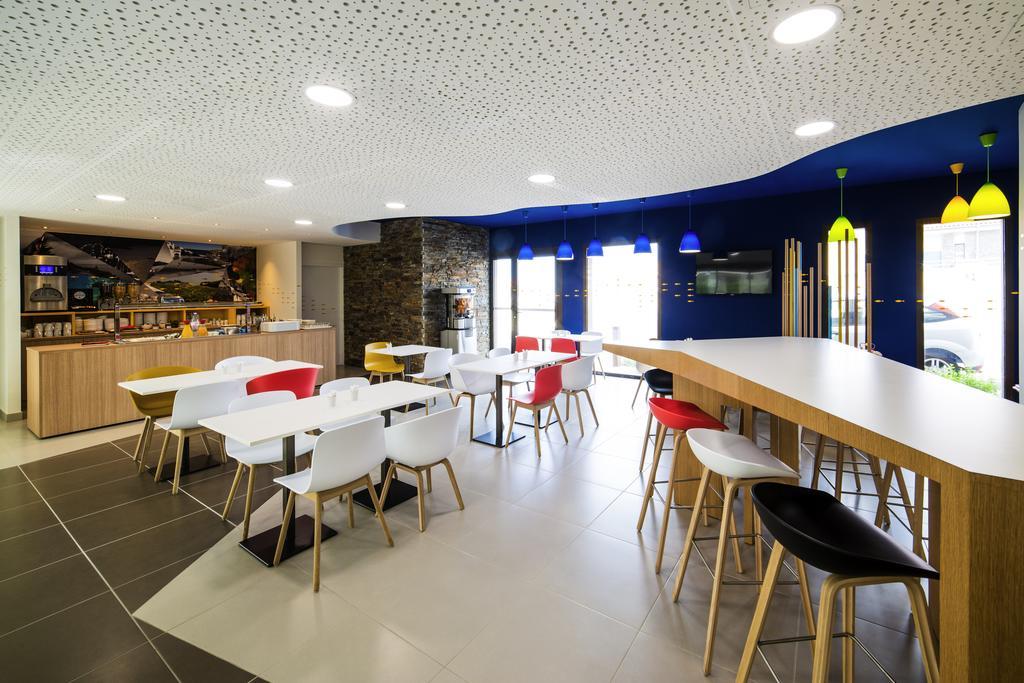 Ibis Styles Collioure Port Vendres Hotel Buitenkant foto