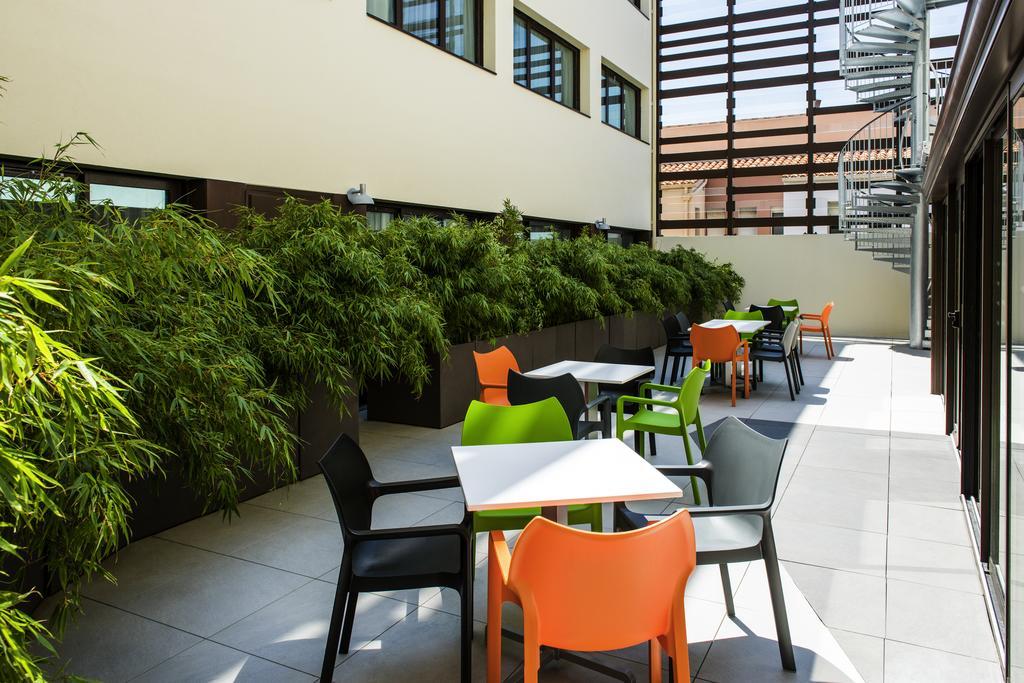 Ibis Styles Collioure Port Vendres Hotel Buitenkant foto
