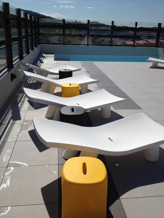 Ibis Styles Collioure Port Vendres Hotel Buitenkant foto